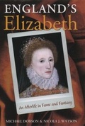 Cover: England's Elizabeth - Oxford University Press