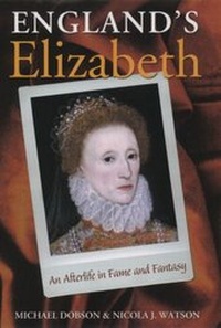 Enlarge image Cover: England's Elizabeth - Oxford University Press