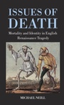 Cover: Issues of Death - Clarendon Press