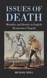 Enlarge image Cover: Issues of Death - Clarendon Press