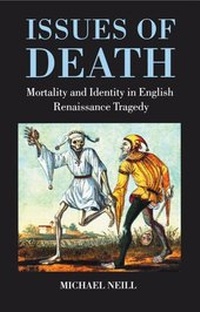Enlarge image Cover: Issues of Death - Oxford University Press
