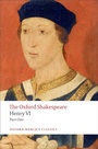 Cover: Henry VI, Part One: The Oxford Shakespeare - Oxford University Press