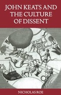 Cover: John Keats and the Culture of Dissent - Oxford University Press
