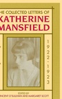 Cover: The Collected Letters of Katherine Mansfield - Oxford University Press