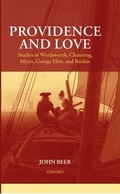 Cover: Providence and Love - Clarendon Press