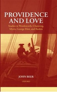Enlarge image Cover: Providence and Love - Clarendon Press