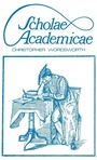 Cover: Scholae Academicae - Routledge