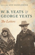 Cover: W. B. Yeats and George Yeats - Oxford University Press