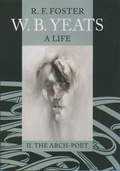 Cover: W. B. Yeats: A Life Vol.2 - Oxford University Press