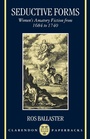 Cover: Seductive Forms - Oxford University Press