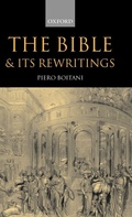 Cover: The Bible and its Rewritings - Oxford University Press