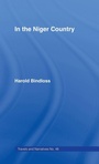 Cover: In the Niger Country - Routledge