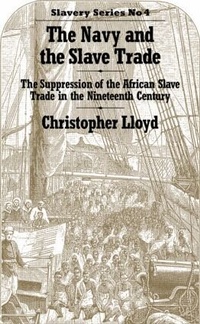 Abbildung von: The Navy and the Slave Trade - Routledge