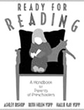 Cover: Ready for Reading - Pearson