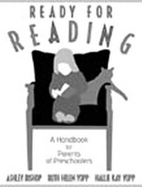 Enlarge image Cover: Ready for Reading - Pearson