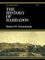 Cover: The History of Barbados - Routledge