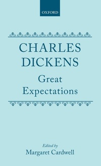 Enlarge image Cover: Great Expectations - Clarendon Press