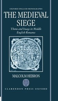 Enlarge image Cover: The Medieval Siege - Oxford University Press