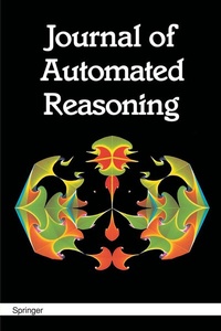 Abbildung von: Journal of Automated Reasoning - Springer