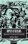 Cover: Open Fields - Clarendon Press