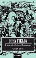 Cover: Open Fields - Clarendon Press