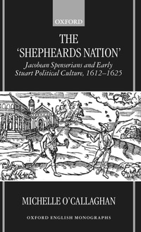 Enlarge image Cover: The 'Shepheard's Nation' - Clarendon Press