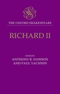 Enlarge image Cover: The Oxford Shakespeare - Oxford University Press
