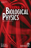 Abbildung von: Journal of Biological Physics - Springer