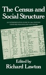 Cover: Census and Social Structure - Routledge