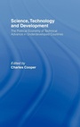 Cover: Science, Technology and Development - Routledge
