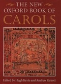 Cover: The New Oxford Book of Carols - Oxford University Press