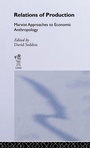 Cover: Relations of Production - Routledge