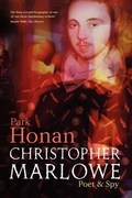 Cover: Christopher Marlowe - Oxford University Press