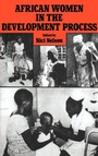 Cover: African Women in the Development Process - Routledge
