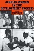 Cover: African Women in the Development Process - Routledge