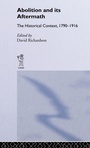 Cover: Abolition and Its Aftermath - Routledge