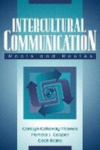 Enlarge image Cover: Intercultural Communication - Pearson