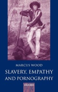 Cover: Slavery, Empathy, and Pornography - Oxford University Press