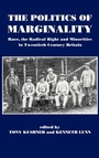 Cover: The Politics of Marginality - Routledge