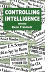 Cover: Controlling Intelligence - Routledge