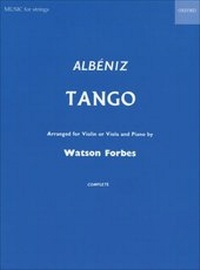 Enlarge image Cover: Tango - Oxford University Press