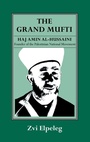 Cover: The Grand Mufti - Routledge