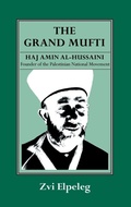 Cover: The Grand Mufti - Routledge