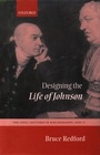 Cover: Designing the Life of Johnson - Oxford University Press