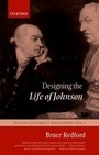 Cover: Designing the Life of Johnson - Oxford University Press