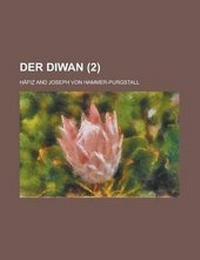 Enlarge image Cover: Der Diwan (2 ) - Rarebooksclub.com