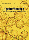 Bild: Cytotechnology - Springer