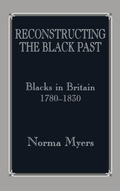 Cover: Reconstructing the Black Past - Routledge