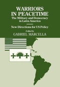 Cover: Warriors in Peacetime - Routledge
