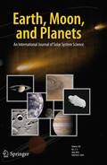 Bild: Earth, Moon, and Planets - Springer